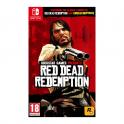 Red Dead Redemption