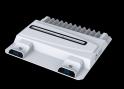 PIRANHA Cooling Fan Stand With DUAL Controlle Charger