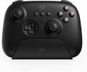 8BitDo Ultimate 2.4G Pad PC Black + Charging Dock