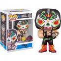 Funko POP! DC: Dia De Los - Bane (Kantstött)