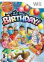 Its My Birthday