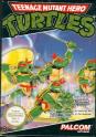 Teenage Mutant Hero Turtles - SCN