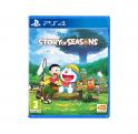 Doraemon Story of Seasons