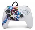 PowerA Nintendo Switch Wired Controller - METROID DREAD