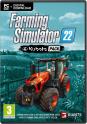 Farming Simulator 22 - Kubota Expansion Pack