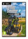 Farming Simulator 22 - Platinum Edition