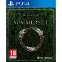 Elder Scrolls Online: Summerset