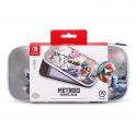 PowerA Nsw Slim Case - Metroid Dread