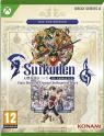 Suikoden I & II HD Remaster: Gate Rune and Dunan Unification Wars