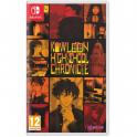 Kowloon High - School Chronicle