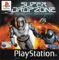 Super Dropzone: Intergalactic Rescue Mission