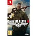 Sniper Elite 4