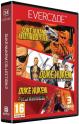 Blaze Evercade Duke Nukem Collection 2 Evercade - Red Cart 34