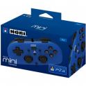 HORI PS4 Wired Mini Gamepad Game Controller - Blue