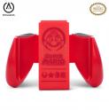 Powera Joy-Con Comfort Grip - Super Mario Red
