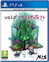 Void Terrarium 2 - Deluxe Edition