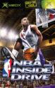 NBA Inside Drive 2002