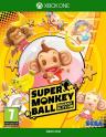 Super Monkey Ball: Banana Blitz HD