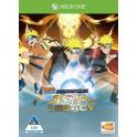 Naruto Shippuden Ultimate Ninja Storm Legacy