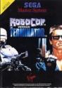 Robocop versus Terminator