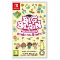 Big Brain Academy: Brain vs Brain