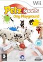 Petz Sports: Dog Playground