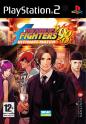 King of Fighters 98 Ultimate Match