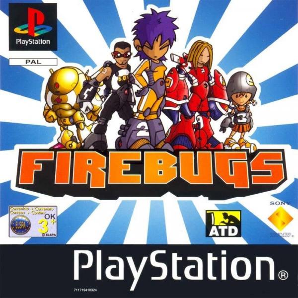 Firebugs