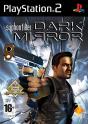 Syphon Filter Dark Mirror