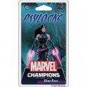 Marvel Champions: Hero Pack - Psylocke