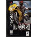 Road Rash (USA Long Box)