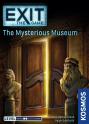 EXIT (svensk version): Det Mystiska Museet