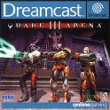 Quake III: Arena