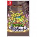 Teenage Mutant Ninja Turtles: Shredders Revenge