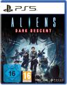 Aliens: Dark Descent