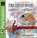 Final Fantasy Origins (Greatest Hits) 