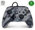 PowerA Enhanced Wired Controller - Arctic Camo