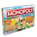 Monopoly: Animal Crossing