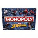 Monopoly Spiderman