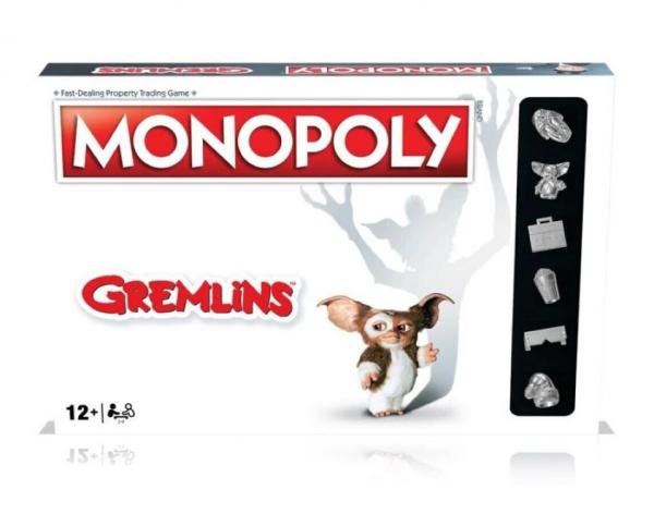Monopoly Gremlins
