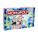 Monopoly Sailor Moon