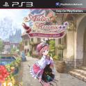 Atelier Rorona: The Alchemist of Arland 