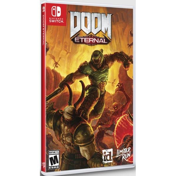 Doom Eternal (Limited Run Games)