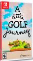 A Little Golf Journey