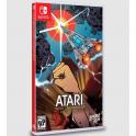 Atari Recharged Collection Vol 1
