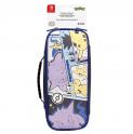 Hori Cargo Pouch Compact - Pikachu, Gengar & Mimikyu