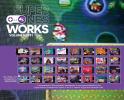 SNES Works Vol.1 1991 (Softcover)(Press Run)