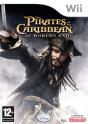 Pirates of the Caribbean At Worlds End