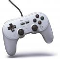 8BitDo Pro2 Wired Gamepad G Classic Gray Edition