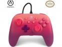 Power A PowerA Fuchsia Fantasy Wired Controller